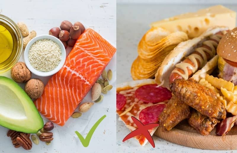 bajar los trigliceridos 1