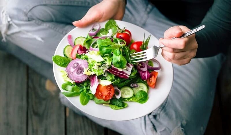 dietas para personas con cancer