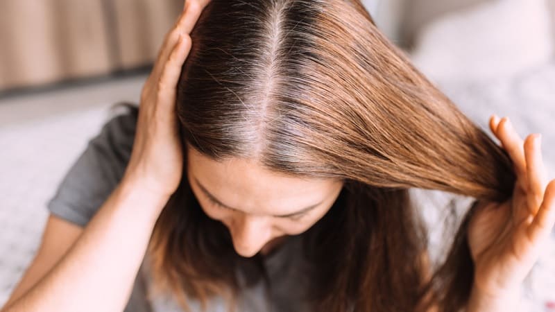 cubrir las canas cubrir las canas