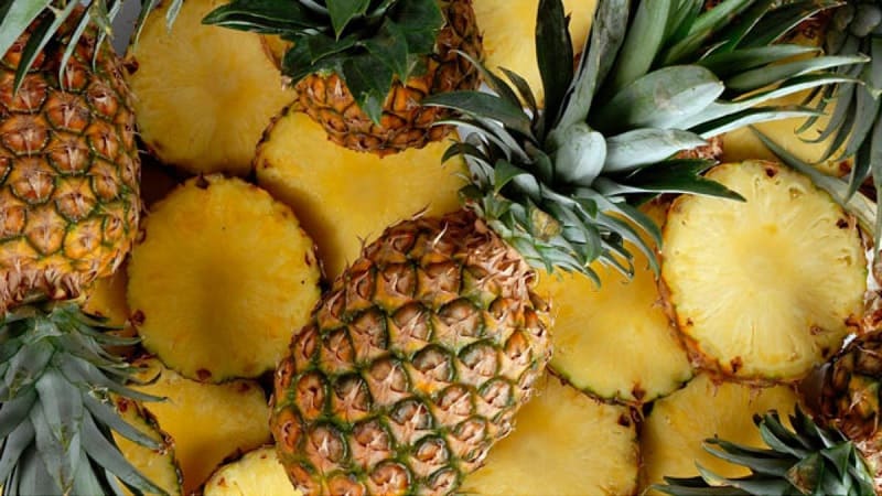 dieta de la piña para adelgazar dieta de la piña para adelgazar