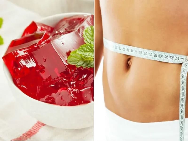 comer Gelatina todos los días comer Gelatina todos los días